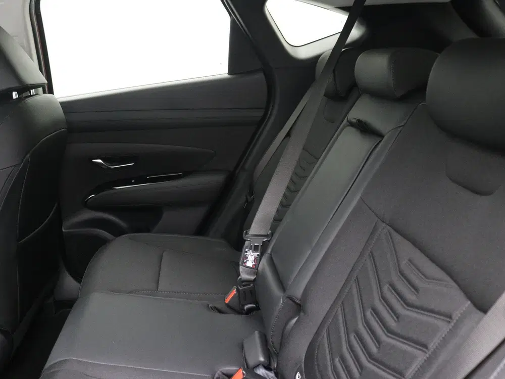 Hyundai TUCSON 1.6 T-GDI PHEV Comfort Smart uit 2025, foto 5