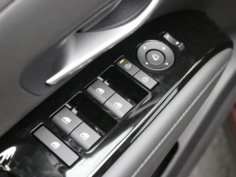 Hyundai TUCSON 1.6 T-GDI PHEV Comfort Smart uit 2025, foto 7