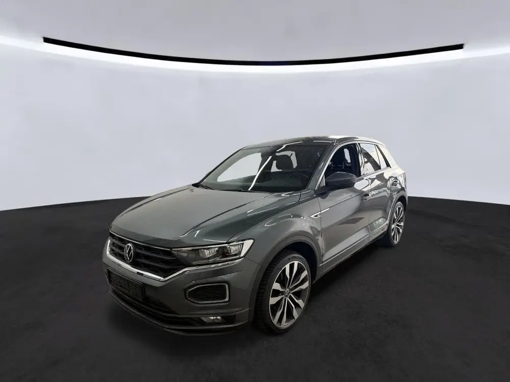 Volkswagen T-Roc 1.5 TSI R Line I Alcant I Blind Spot I Came uit 2021, foto 2