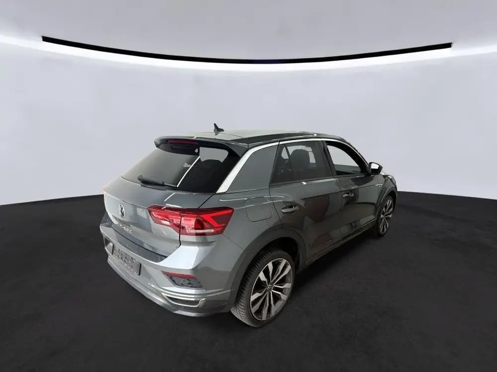 Volkswagen T-Roc 1.5 TSI R Line I Alcant I Blind Spot I Came uit 2021, foto 4