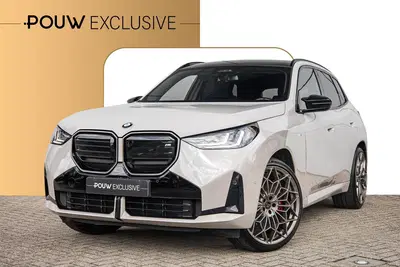 BMW X3 M50 398pk uit 2025