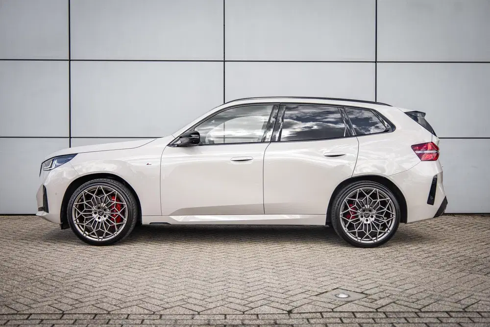 BMW X3 M50 398pk uit 2025, foto 14