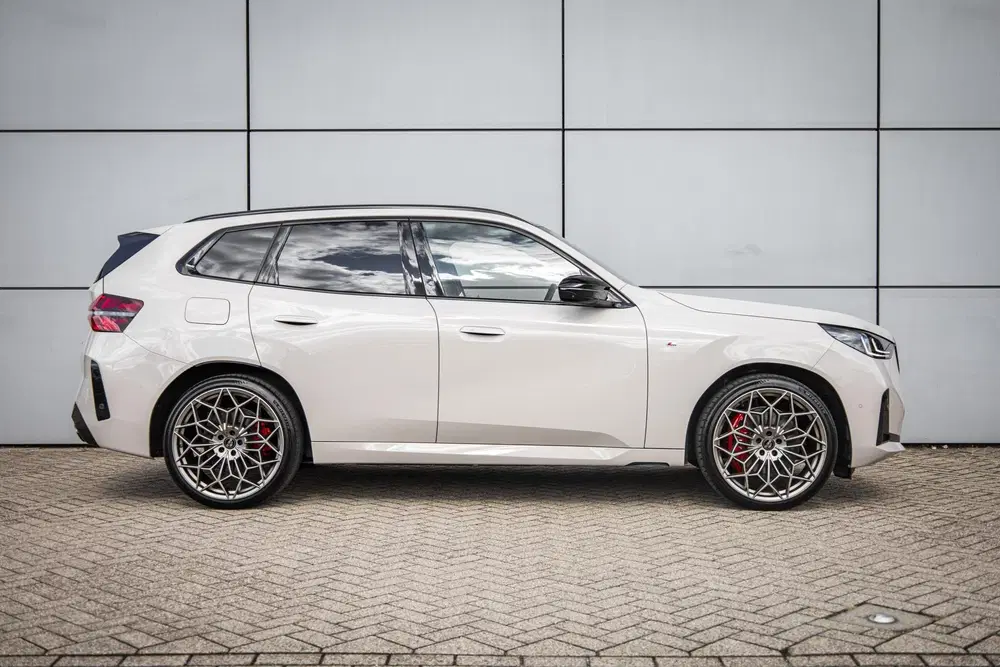 BMW X3 M50 398pk uit 2025, foto 3