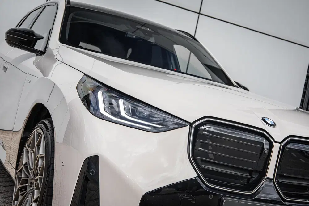 BMW X3 M50 398pk uit 2025, foto 9