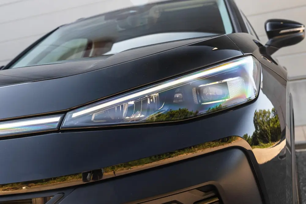 Volkswagen T-Roc 1.5 eTsi 115pk Life First Edition | Climate uit 2026, foto 12