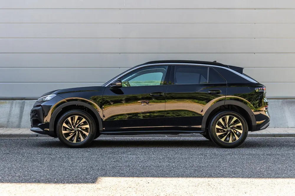 Volkswagen T-Roc 1.5 eTsi 115pk Life First Edition | Climate uit 2026, foto 13