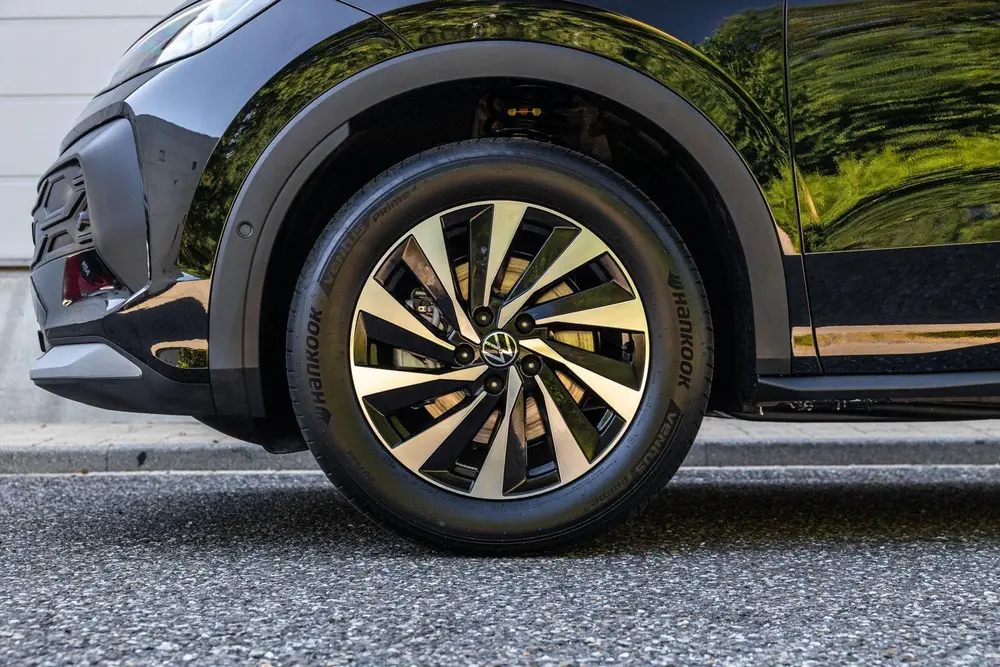 Volkswagen T-Roc 1.5 eTsi 115pk Life First Edition | Climate uit 2026, foto 14
