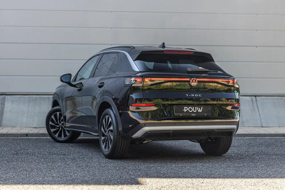 Volkswagen T-Roc 1.5 eTsi 115pk Life First Edition | Climate uit 2026, foto 15