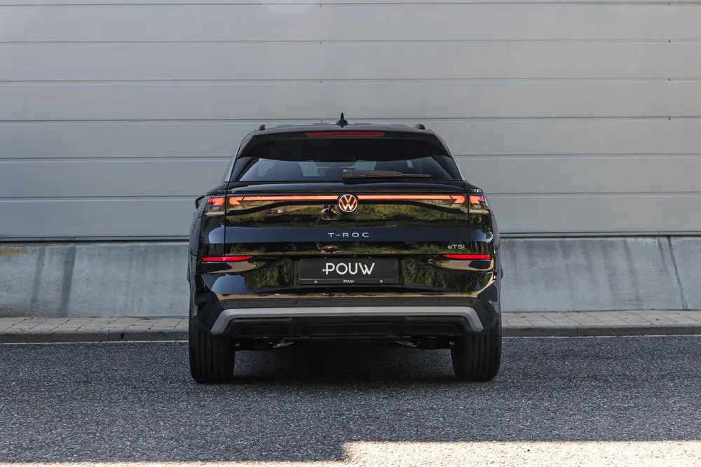 Volkswagen T-Roc 1.5 eTsi 115pk Life First Edition | Climate uit 2026, foto 16