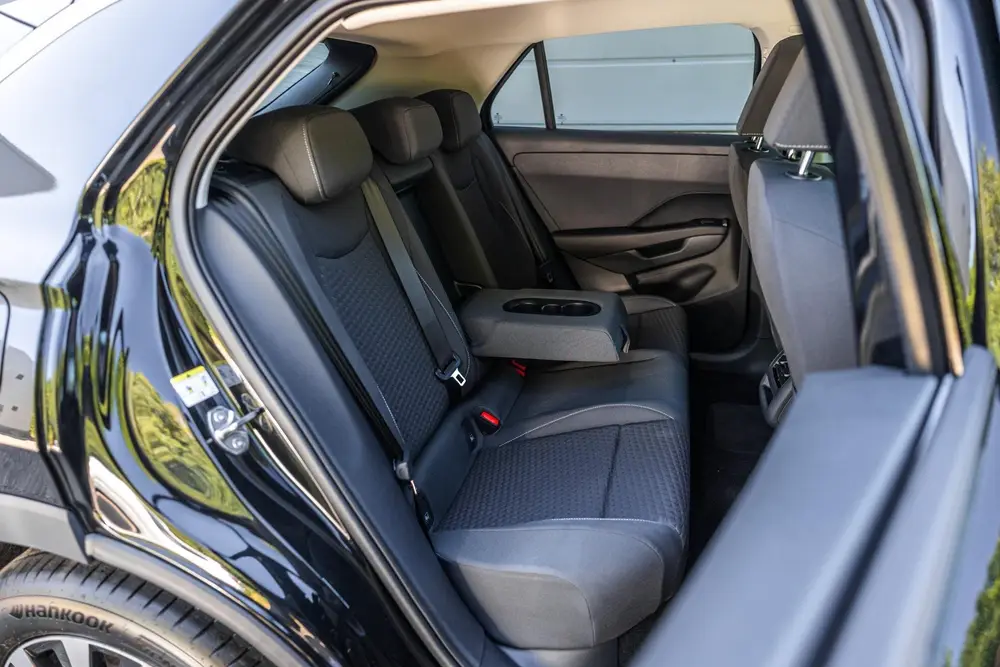 Volkswagen T-Roc 1.5 eTsi 115pk Life First Edition | Climate uit 2026, foto 20