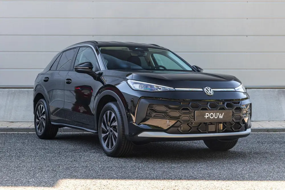 Volkswagen T-Roc 1.5 eTsi 115pk Life First Edition | Climate uit 2026, foto 9