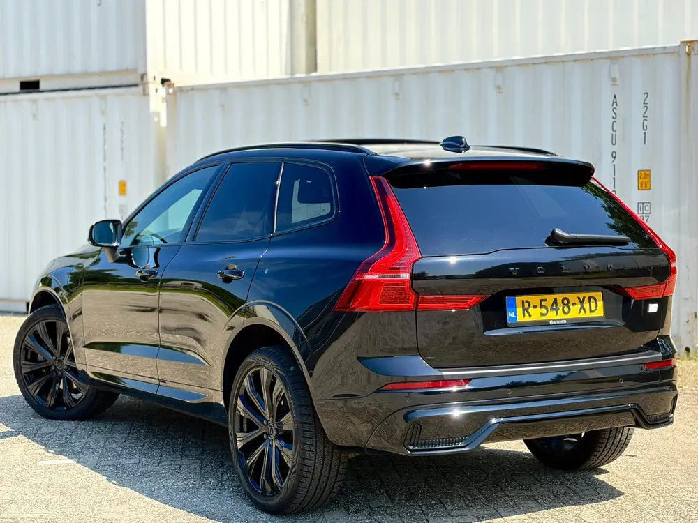 Volvo XC60 T6 Plug-in AWD 360° H&K Pano BTW 12mnd Gar uit 2021, foto 10