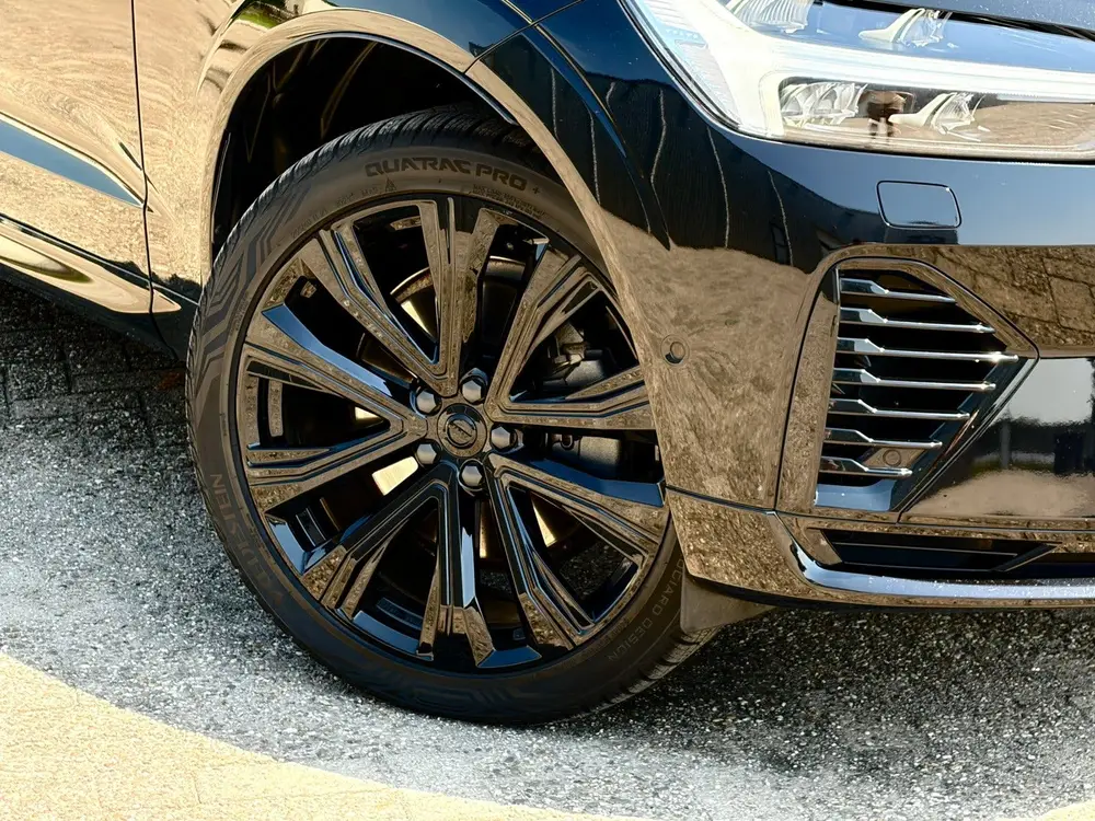 Volvo XC60 T6 Plug-in AWD 360° H&K Pano BTW 12mnd Gar uit 2021, foto 3