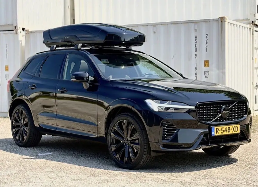 Volvo XC60 T6 Plug-in AWD 360° H&K Pano BTW 12mnd Gar uit 2021, foto 5