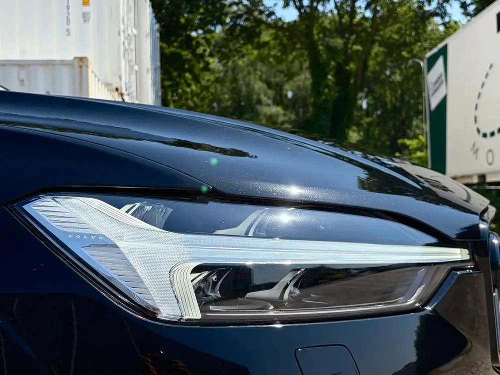 Volvo XC60 T6 Plug-in AWD 360° H&K Pano BTW 12mnd Gar uit 2021, foto 7
