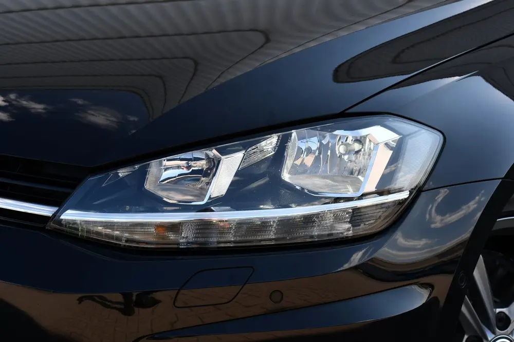 Volkswagen Golf 1.5 TSI R-Line 150 PK PANO|IQ.Drive uit 2019, foto 11