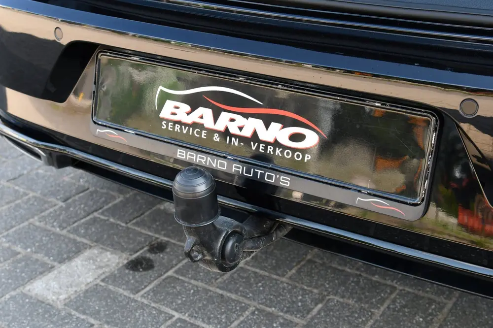 Volkswagen Golf 1.5 TSI R-Line 150 PK PANO|IQ.Drive uit 2019, foto 16