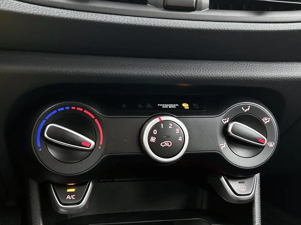 Kia Picanto 1.0 GDi DynamicLine * SNEL LEVERBAAR * inc uit 2026, foto 10