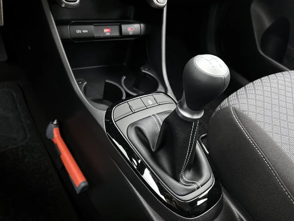 Kia Picanto 1.0 GDi DynamicLine * SNEL LEVERBAAR * inc uit 2026, foto 11