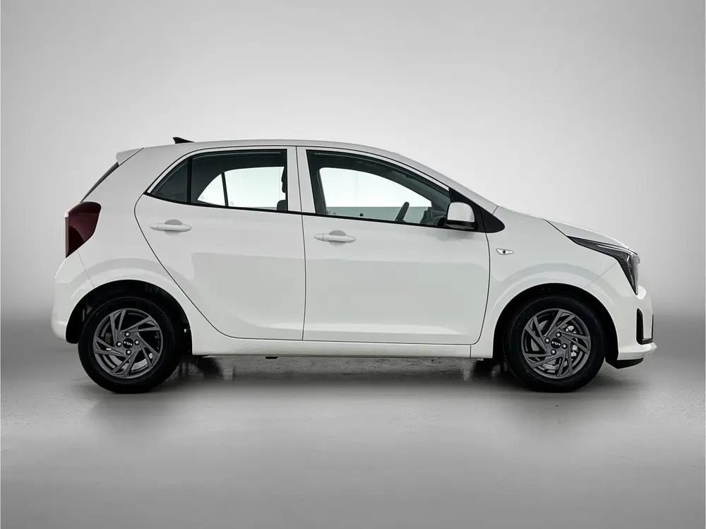 Kia Picanto 1.0 GDi DynamicLine * SNEL LEVERBAAR * inc uit 2026, foto 12