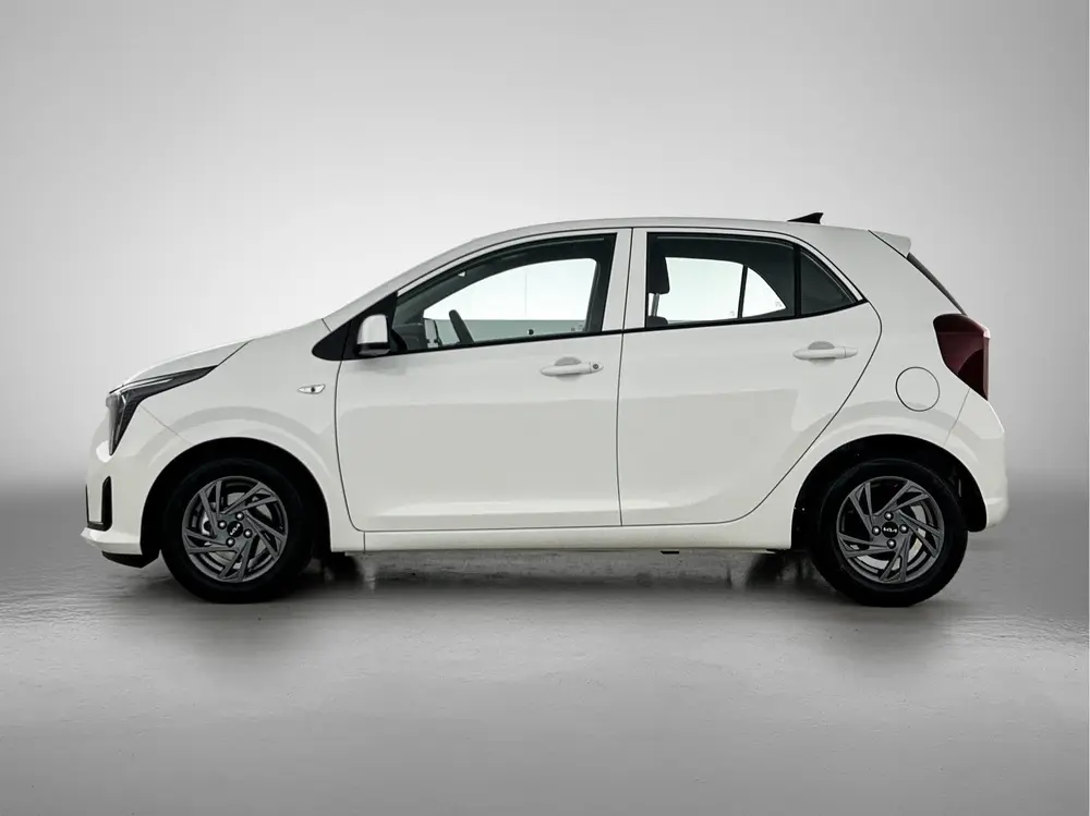 Kia Picanto 1.0 GDi DynamicLine * SNEL LEVERBAAR * inc uit 2026, foto 3