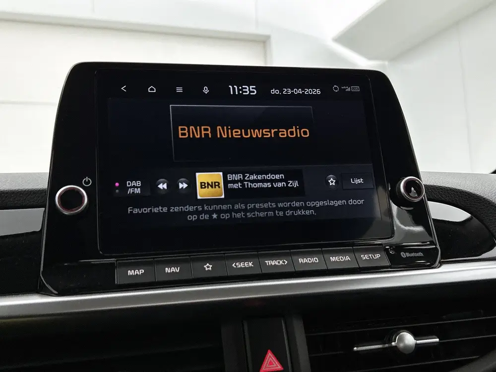 Kia Picanto 1.0 GDi DynamicLine * SNEL LEVERBAAR * inc uit 2026, foto 7