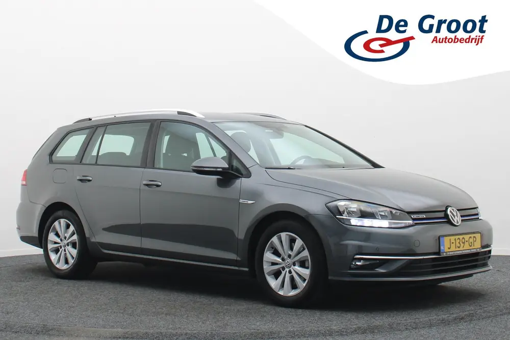 Volkswagen Golf Variant 1.5 TSI Comfortline Business ACC, Ap uit 2020