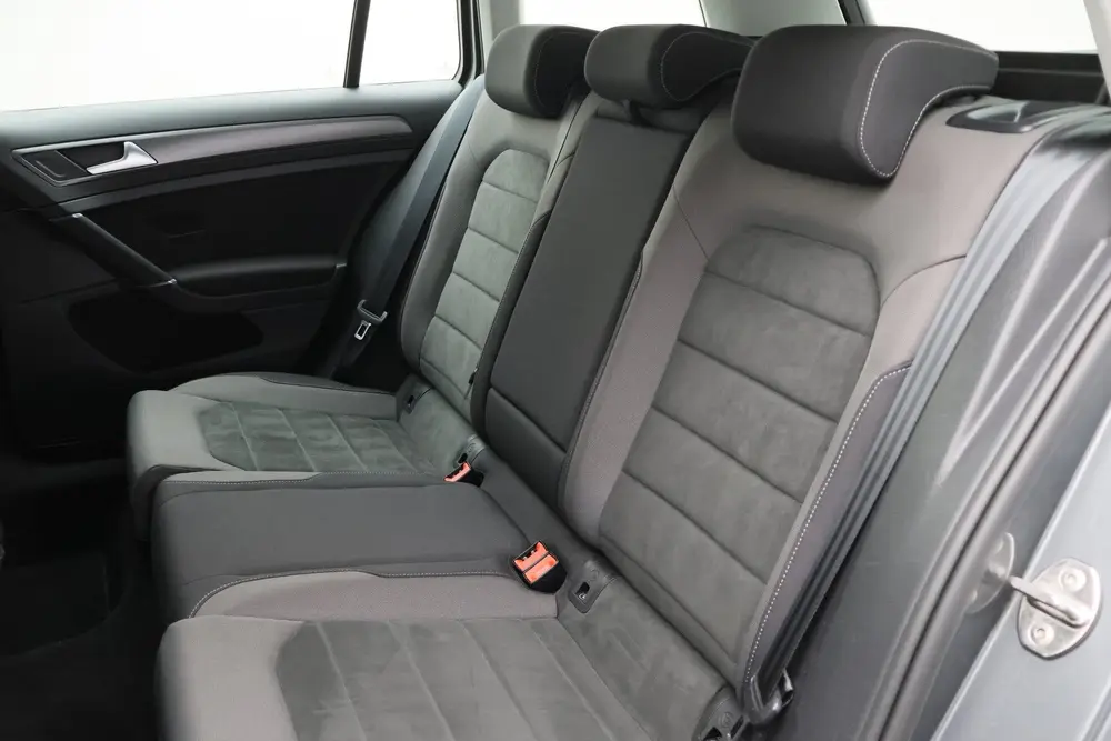 Volkswagen Golf Variant 1.5 TSI Comfortline Business ACC, Ap uit 2020, foto 13