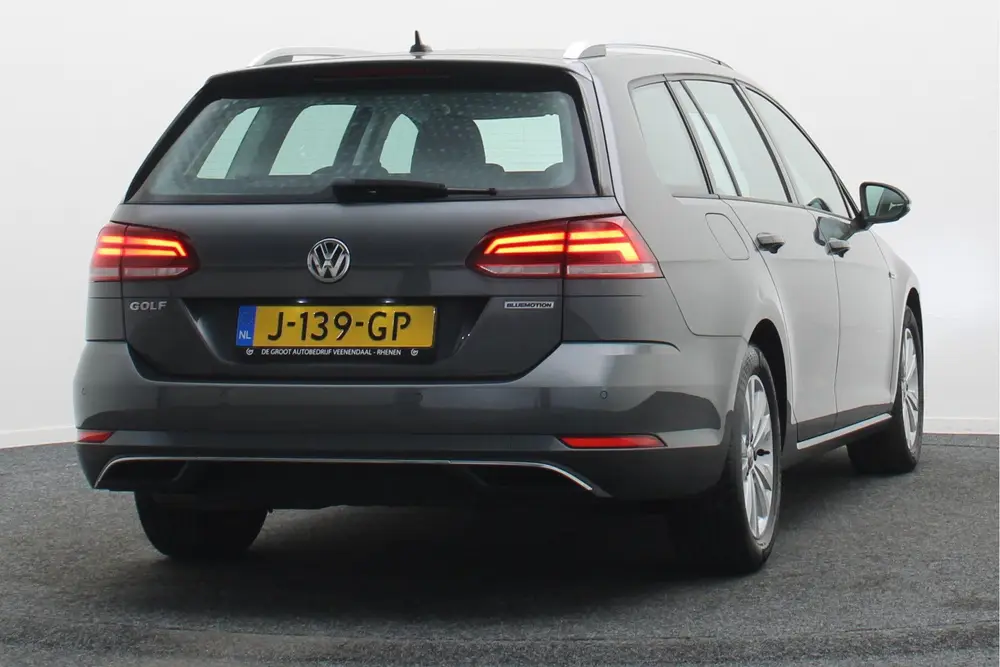 Volkswagen Golf Variant 1.5 TSI Comfortline Business ACC, Ap uit 2020, foto 18