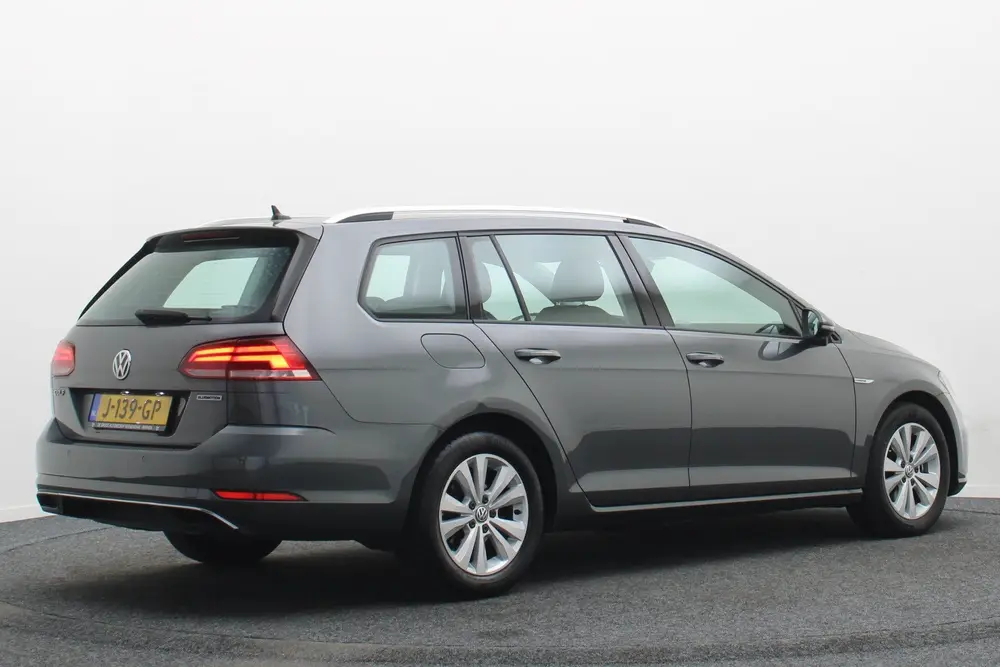Volkswagen Golf Variant 1.5 TSI Comfortline Business ACC, Ap uit 2020, foto 19
