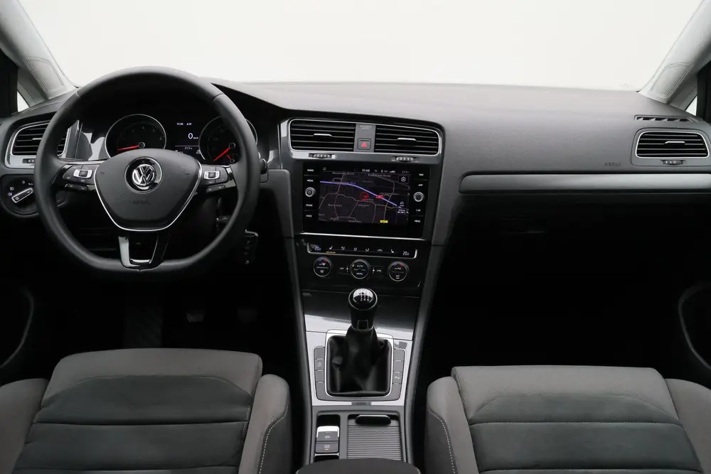 Volkswagen Golf Variant 1.5 TSI Comfortline Business ACC, Ap uit 2020, foto 2