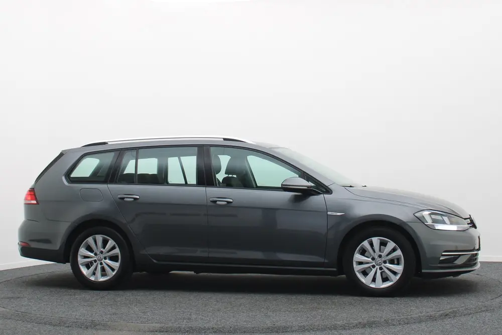 Volkswagen Golf Variant 1.5 TSI Comfortline Business ACC, Ap uit 2020, foto 20