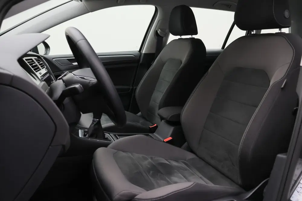 Volkswagen Golf Variant 1.5 TSI Comfortline Business ACC, Ap uit 2020, foto 9