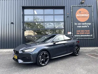 Cupra Leon 1.5 eTSI Business Edition Plus AUT. SPORT uit 2023
