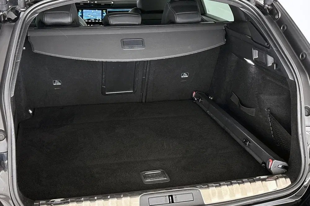 Peugeot 508 1.6 HYbrid GT Line 225 PK Stoelverwarming uit 2021, foto 10