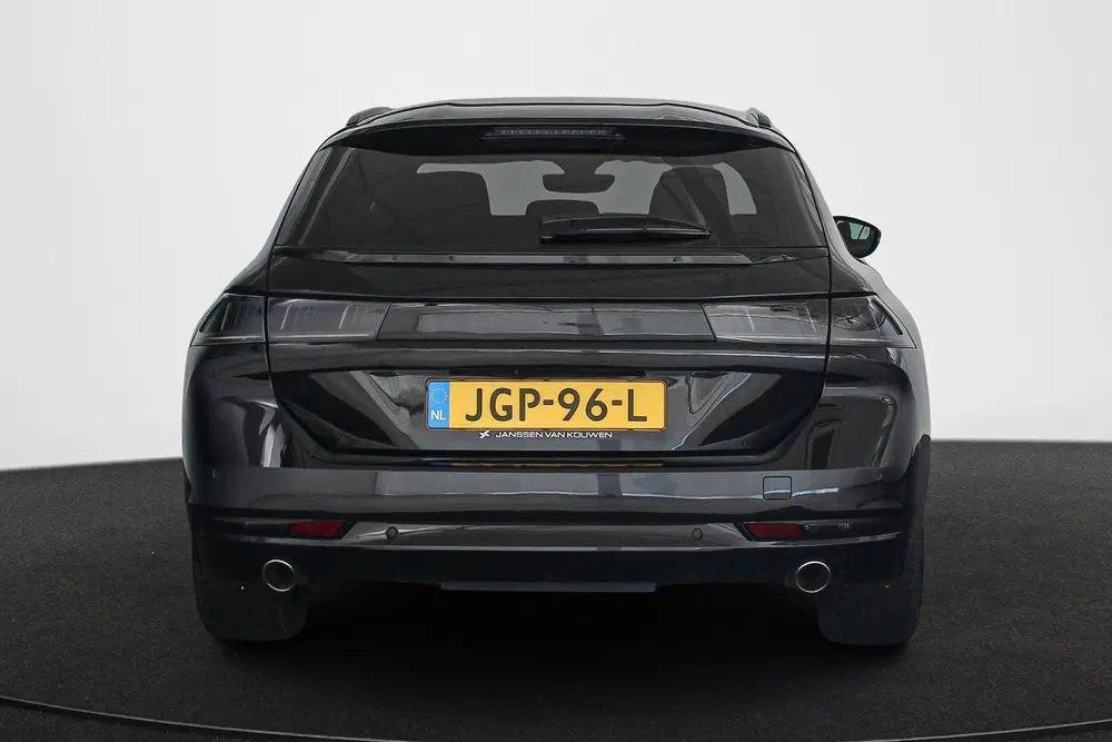 Peugeot 508 1.6 HYbrid GT Line 225 PK Stoelverwarming uit 2021, foto 15