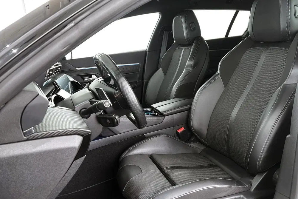Peugeot 508 1.6 HYbrid GT Line 225 PK Stoelverwarming uit 2021, foto 6