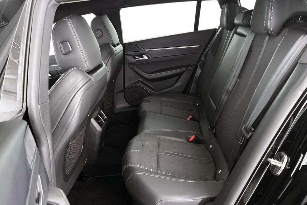 Peugeot 508 1.6 HYbrid GT Line 225 PK Stoelverwarming uit 2021, foto 8