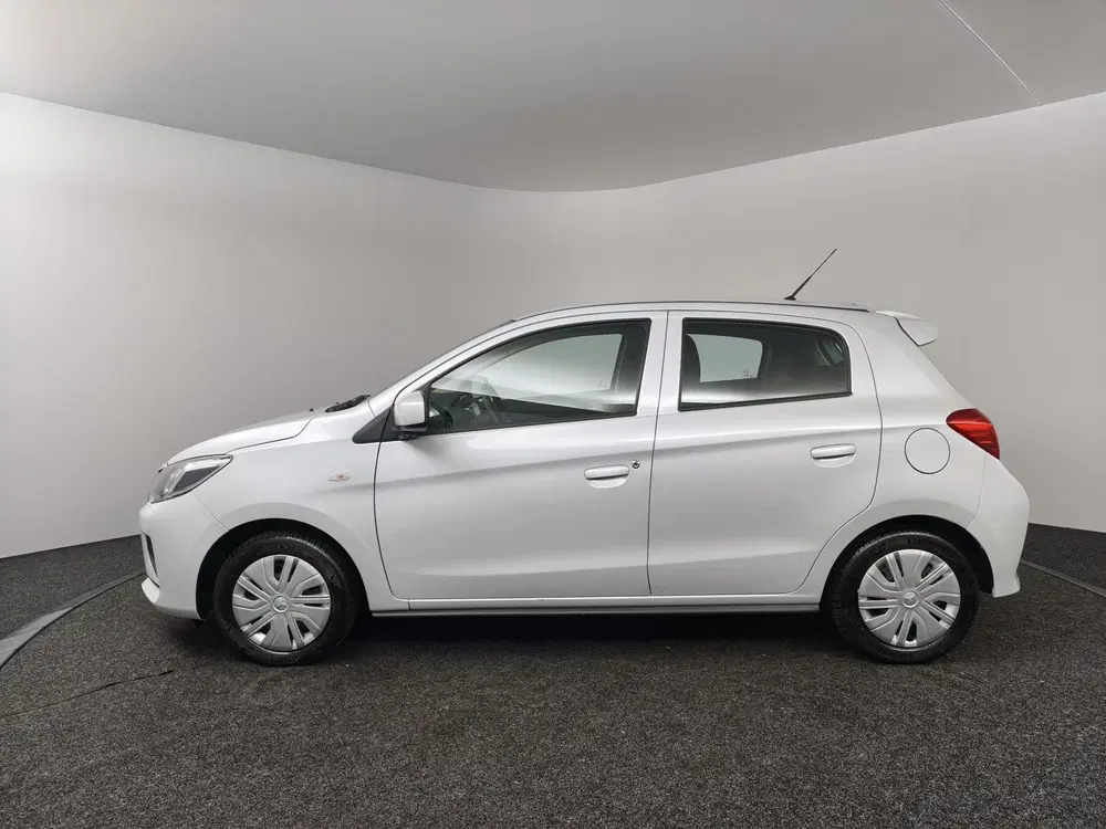 Mitsubishi Space Star 1.2 Connect+ uit 2024, foto 15