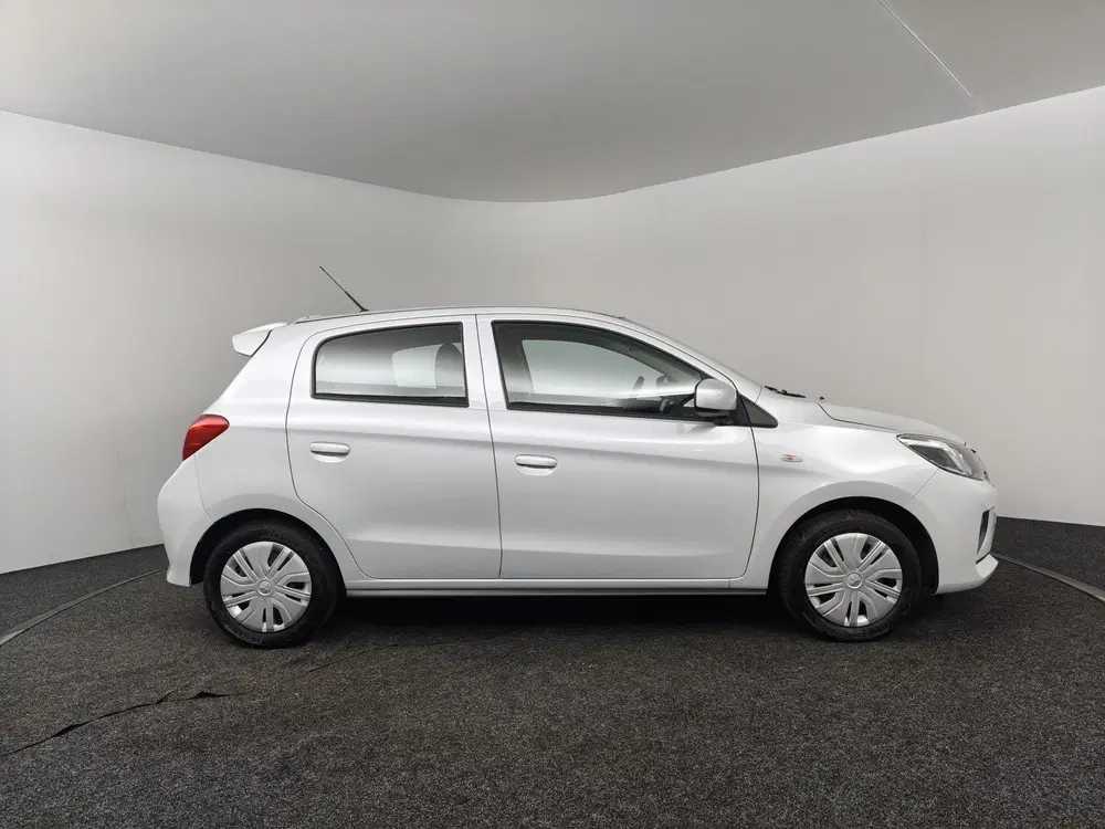 Mitsubishi Space Star 1.2 Connect+ uit 2024, foto 16