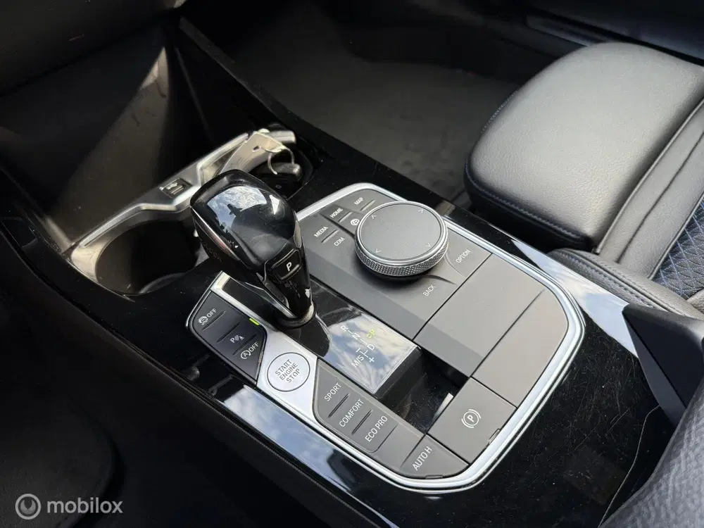 BMW 1-serie 118i EDE Corporate Lease M Sport uit 2021, foto 18