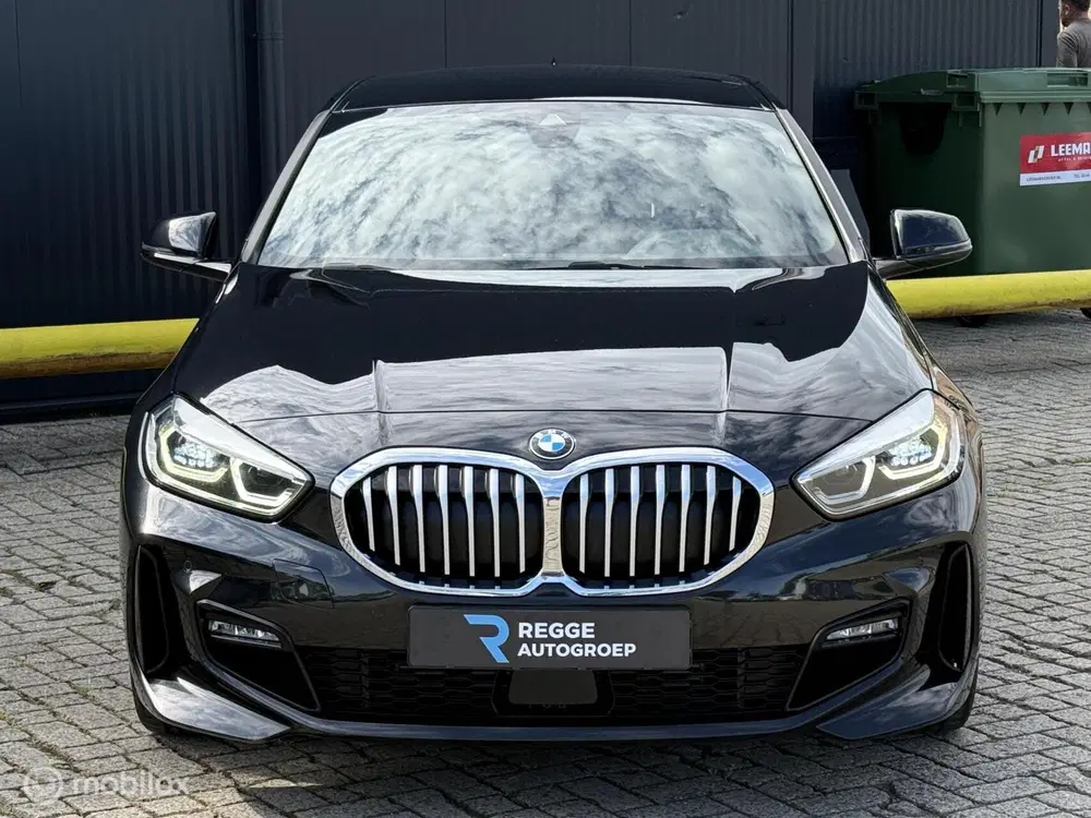 BMW 1-serie 118i EDE Corporate Lease M Sport uit 2021, foto 5