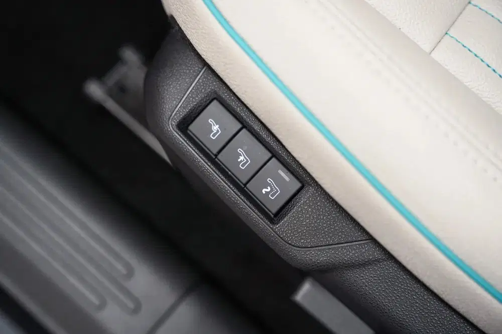 Fiat 600e La Prima 54 kWh [ Navi Camera Apple uit 2024, foto 10