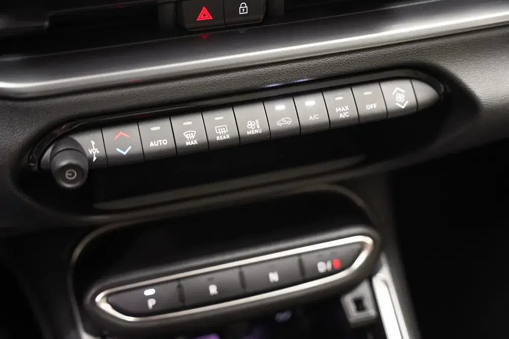 Fiat 600e La Prima 54 kWh [ Navi Camera Apple uit 2024, foto 8