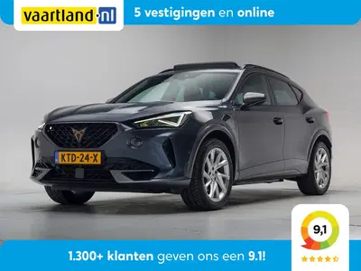 Cupra Formentor 1.4 e-Hybrid Business Edition Aut [ Panora uit 2023