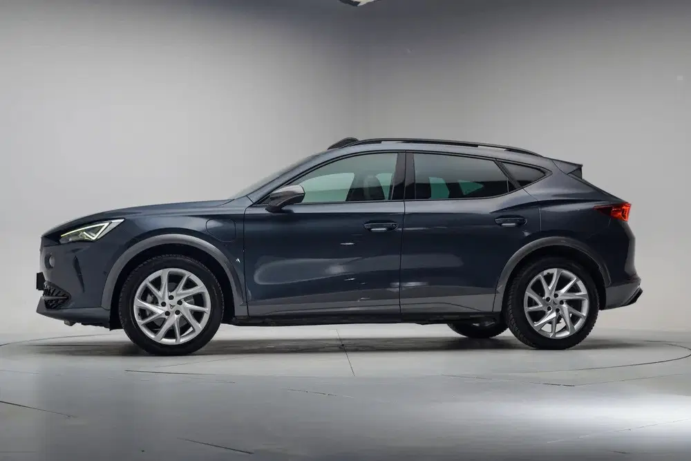 Cupra Formentor 1.4 e-Hybrid Business Edition Aut [ Panora uit 2023, foto 2