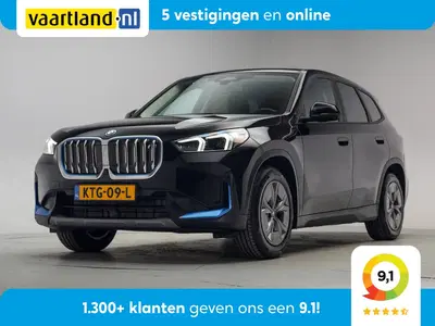 BMW iX1 xDrive30 67 kWh Executive Sport [ LED Navi uit 2023