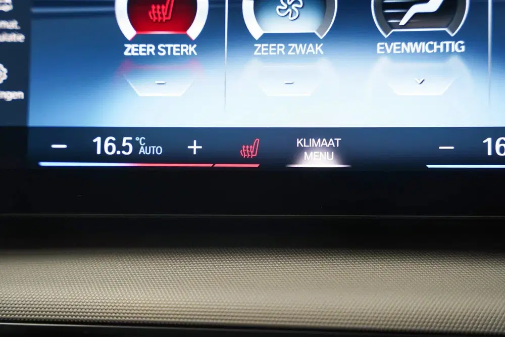 BMW iX1 xDrive30 67 kWh Executive Sport [ LED Navi uit 2023, foto 10