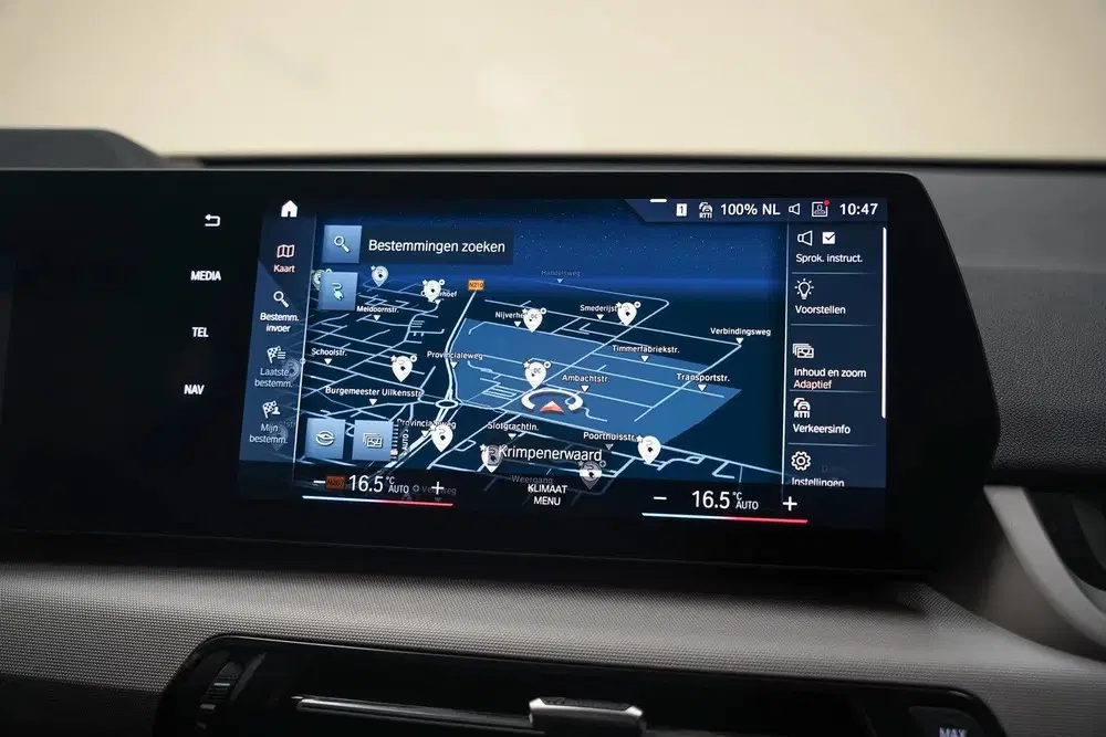 BMW iX1 xDrive30 67 kWh Executive Sport [ LED Navi uit 2023, foto 7
