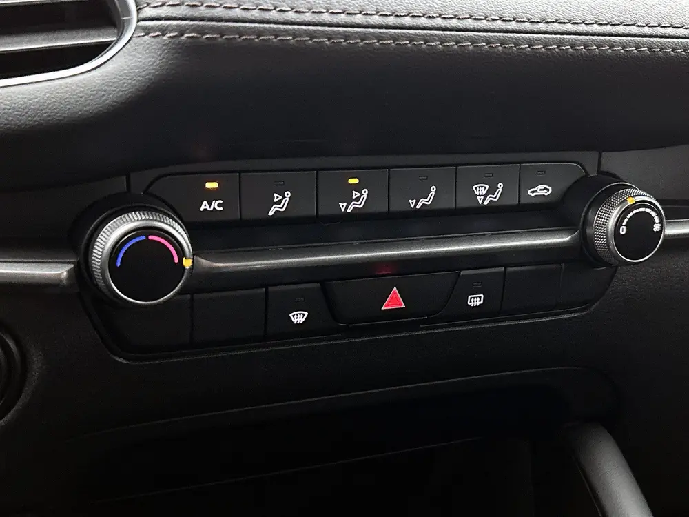 Mazda 3 2.5 e-SkyActiv-G M Hybrid 140 Prime-line uit 2025, foto 10